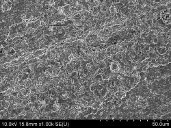 DSハードをしたこの表面