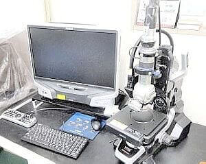 マイクロスコープ