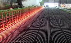 熱間圧延後の冷却状態　WEBより